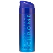 Azzaro Chrome Sport dezodorans, 150ml