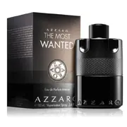 Azzaro The Most Wanted Eau de Parfum Intense Parfemska voda 100ml