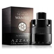 Azzaro The Most Wanted Eau de Parfum Intense Parfimirana voda
