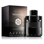 Azzaro The Most Wanted Eau de Parfum Intense Parfemska voda