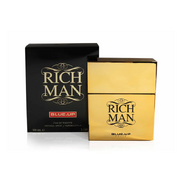 Blue Up Paris Rich Man (Alternativa parfemu Paco Rabanne 1 Million) Eau de toilette, 100 ml - Raspakirani proizvod 