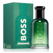 Hugo Boss Boss Bottled Bold Citrus Parfemska voda