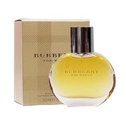 Burberry Burberry For Women Parfemska voda