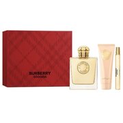 Burberry Goddess Parfimisano ulje, eau de parfum 100 ml + eau de parfum 10 ml + bodylotion 75 ml