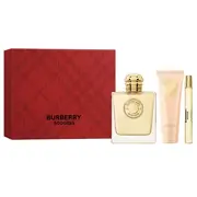 Burberry Goddess Parfimisano ulje, eau de parfum 100 ml + eau de parfum 10 ml + bodylotion 75 ml