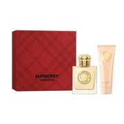 Burberry Goddess Poklon set
