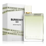 Burberry Her Eau de Toilette Toaletna voda