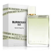 Burberry Her Eau de Toilette Toaletna voda 100ml