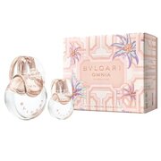 Bvlgari Omnia Crystalline Parfimisano ulje, Eau de toilette 100ml + Eau de toilette 15ml