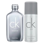 Calvin Klein CK One Essence Darovni komplet