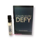 Calvin Klein Defy Toaletna voda
