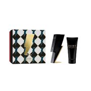 Carolina Herrera Bad Boy Poklon set