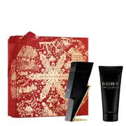 Carolina Herrera Bad Boy Poklon set, Eau de Toilette 100ml + Gel za tuširanje 100ml