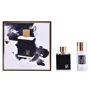 Carolina Herrera CH for Men Poklon set, Toaletna voda 100ml + deospray 150ml
