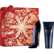 Carolina Herrera Good Girl Poklon set, parfemska voda 80ml + mlijeko za tijelo 100ml