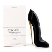 Carolina Herrera Good Girl Parfemska voda - Tester
