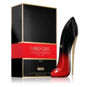 Carolina Herrera Good Girl Very Good Girl Elixir Parfemska voda