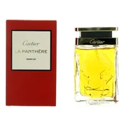 Cartier La Panthere PARFUM Parfemska voda