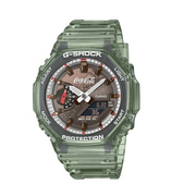 Casio GA-2100CC-3AER - Muški sat