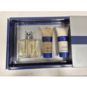Chevignon Che Poklon set, Toaletna voda 100ml + gel za tuširanje 100ml + balzam nakon brijanja 100ml - samo je ambalaža oštećena