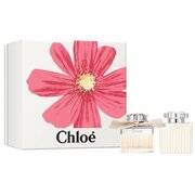 Chloe Chloe poklon set parfemska voda 50ml + losion za tijelo 100ml