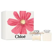 Chloe Chloe poklon set parfemska voda 50ml + losion za tijelo 100ml