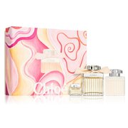Chloe Chloé Poklon set parfemska voda 75ml + mlijeko za tijelo 100ml + parfemska voda 5ml