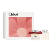 Chloé L´Eau Parfum Intense Darovni komplet