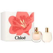 Chloe Nomade poklon set parfemska voda 50 ml + losion za tijelo 100 ml