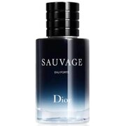 Christian Dior Sauvage Eau Forte Parfemski ekstrakt - Tester