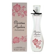 Christina Aguilera Definition Parfemska voda 75ml