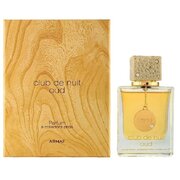 Armaf Club de Nuit Oud Limited Edition Parfemska voda