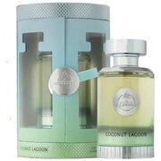 Paris Corner Coconut Lagoon Parfemska voda
