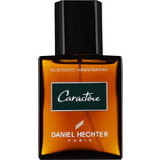 Daniel Hechter Caractere Toaletna voda 50 ml