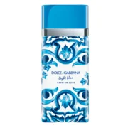 Dolce & Gabbana Light Blue Capri In Love Parfemska voda - Tester