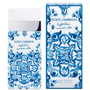 Dolce & Gabbana Light Blue Summer Vibes Toaletna voda