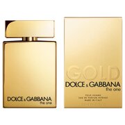 Dolce & Gabbana The One For Men Gold Intense Parfemska voda