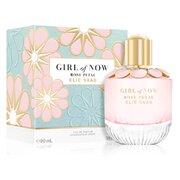 Elie Saab Girl of Now Rose Petal Parfemska voda