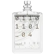 Escentric Molecules Molecule 04 Eau de toilette - Tester, 100 ml