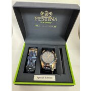 FESTINA 20549/1 Special Edition - izložbeni primjerak