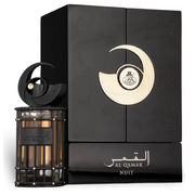 French Avenue Al Qamar Nuit Parfemska voda 100ml