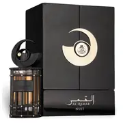 French Avenue Al Qamar Nuit Parfemska voda 100ml