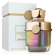 French Avenue Enigma Deux Parfemska voda 80ml