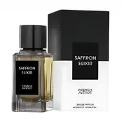 French Avenue Saffron Elixir Parfemska voda 100ml