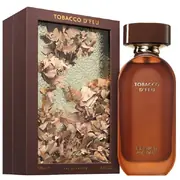 French Avenue Tobacco D`Feu Parfemska voda 100ml