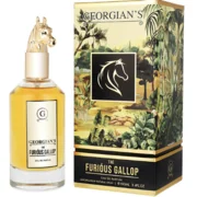 Flavia Geogian`s The Furious Gallop Parfemska voda 100ml