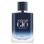 Giorgio Armani Acqua di Gio Profondo Parfum Parfemski ekstrakt - Tester