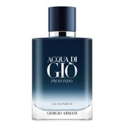 Giorgio Armani Acqua di Gio Profondo Parfemska voda - Tester