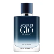 Giorgio Armani Acqua di Gio Profondo Parfemska voda - Tester