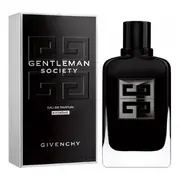 Givenchy Gentleman Society Eau de Parfum Extrême Parfemska voda 100ml